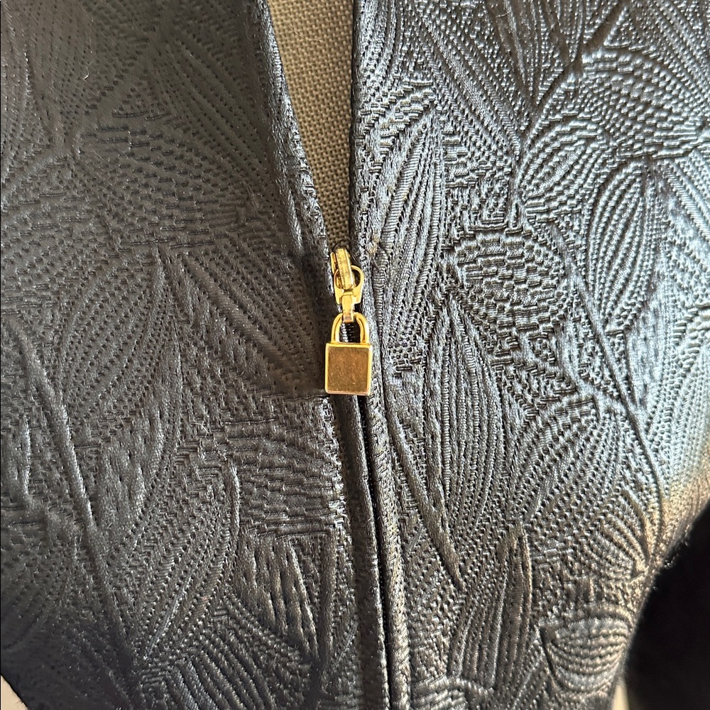 Conrad C moto style jacket - Picture 3 of 7